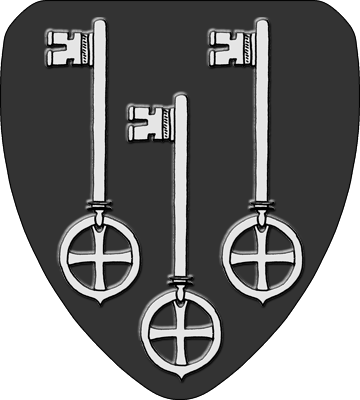 Logo 3 clés gembloux